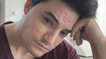 Felipe Neto se desespera ao receber mensagem de policial militar que desejou sua morte: "Tomarei providências" - Reprodução/Instagram
