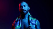 Cachorrada! Ex-BBB Gilberto Nogueira surge completamente pelado em ensaio sensual: "Que espetáculo" - Reprodução/Instagram