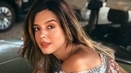 Amor no ar! Giovanna Lancellotti faz fila andar e engata romance com ex-namorado de Anitta - Reprodução/Instagram