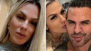 Influenciadora casada pede fim dos ataques após suposto affair com Eduardo Costa: "Precisam ter empatia" - Reprodução/Instagram