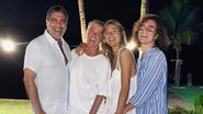 Instagram - Sincero, João Figueiredo comenta como é ser genro de Xuxa Meneghel