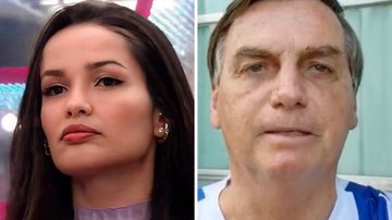 Ex-BBB Juliette perde seguidores após se posicionar contra Jair Bolsonaro; veja números atualizados - Reprodução/Instagram