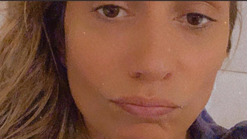 Luisa Mell se defende após ser acusada de roubar cachorro da raça Borzoi - Instagram