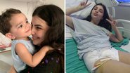 Morre aos 21 anos atriz de Orgulho e Paixão após lutar contra doença rara: "Obrigado por lutar tanto" - Reprodução/Instagram