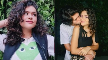 Aos 19 anos, Maísa é vítima de fake news sobre gravidez e se revolta na web: "Mãeisa se encontra indignada" - Reprodução/Instagram