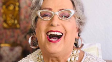 Aos 71 anos, Mamma Bruschetta oficializa nome social no RG e reafirma identidade: "Uma mulher como todas" - Reprodução/Instagram