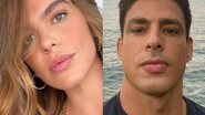 Mariana Goldfarb compartilha momento romântico ao lado de Cauã Reymond e web morre de amores: “Ai, que lindos” - Reprodução/Instagram