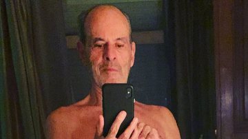 Aos 79 anos, Ney Matogrosso choca com corpo definido em clique de sunga: "De dar inveja" - Reprodução/Instagram