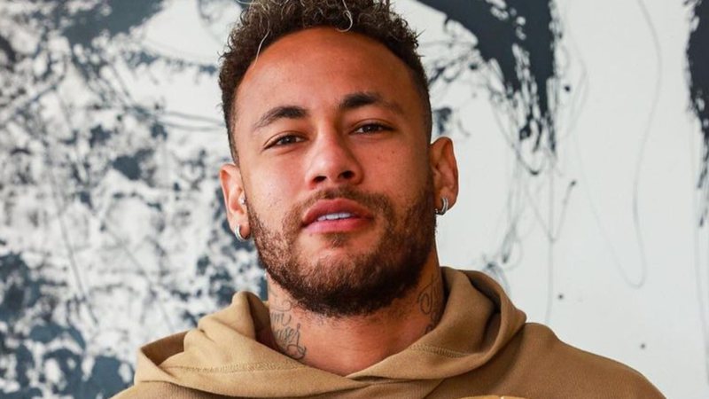 Neymar Jr. estaria vivendo romance com influencer - Arquivo Pessoal