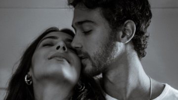 Casal ex-Malhação dá show de maturidade ao anunciar fim do namoro: "Estamos aqui de coração aberto" - Reprodução/TV Globo