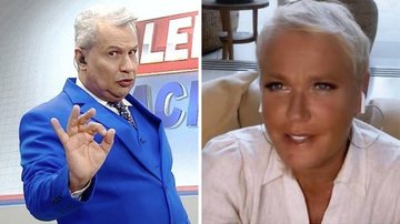 Sikêra Jr revela que tentou comprar mansão de Xuxa Meneghel e detona a apresentadora: "Ela tá quebrada" - Reprodução/Instagram