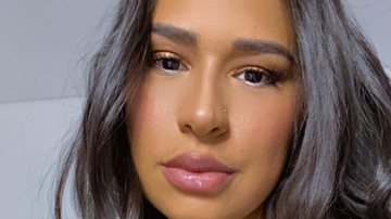 Simone revela desejo de passar por lipoaspiração - Reprodução/Instagram