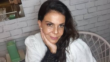 Solteira, Sula Miranda surpreende ao revelar abstinência de sexo por 14 anos: "Parei de contar" - Reprodução/Instagram