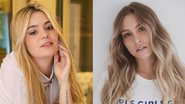 Após postura dura com Carla Diaz no BBB21, Viih Tube enaltece a atriz fora do reality: “Uma inspiração para mim” - Reprodução/Instagram