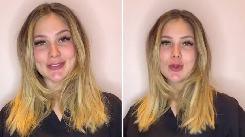 Virgínia Fonseca faz mudança radical no visual e deixa maridão babando: "Mais linda do mundo" - Reprodução/Instagram
