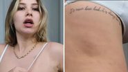 Virgínia Fonseca mostra estrias pelo corpo após ser mãe e revela perda de 13 kg: "Não estou triste" - Reprodução/Instagram