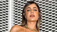Ex-BBB Hariany Almeida arrasa com look coladinho e decotado: "Perfeita" - Reprodução/Instagram