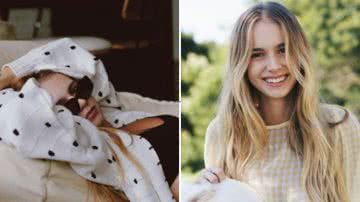 Grávida de gêmeos, Isabella Scherer surpreende com barrigão em novo ensaio de fotos; veja fotos - Reprodução/Instagram