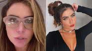 Giovanna Antonelli defende escalação de Jade Picon para novela - Instagram