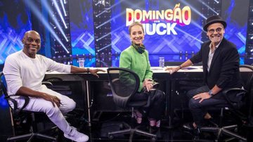 Tensão nos bastidores: jurado técnico do 'Dança dos Famosos' é afastado pela produção - Reprodução/TV Globo