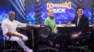 Tensão nos bastidores: jurado técnico do 'Dança dos Famosos' é afastado pela produção - Reprodução/TV Globo
