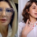 Antonia Fontenelle ataca Klara Castanho e diz que atriz cometeu crime: "Abandono de incapaz" - Reprodução/Instagram