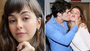 Klara Castranho e o ex-namorado trocam elogios nas redes sociais após polêmica: "Te amo" - Reprodução/Instagram