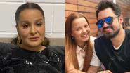 Maiara pede comemoração para Fernando Zor no Dia dos Namorados: "Tem que aprontar" - Reprodução/Instagram