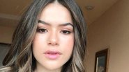 Maisa Silva desabafa sobre exposição da vida pessoal e faz apelo - Instagram