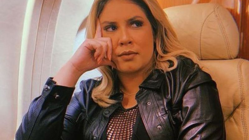 Desabafo de Marília Mendonça menciona relação entre sertanejos e prefeitos: "Sabia de tudo" - Reprodução/Instagram