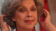 Conhecida por seus papéis em 'Gabriela' e 'Anjo Mau', a atriz Neila Tavares morre aos 73 anos no Rio de Janeiro; veja - Reprodução/TV Globo