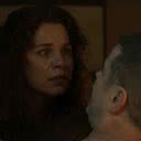 Maria Bruaca dá o troco e humilha Tenório ao falar o nome do amante na cama; confira o que vai acontecer na novela das 9 - Reprodução/TV Globo