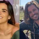 Primo confirma namoro de Wanessa Camargo e Dado Dolabella: "Todo mundo sabe" - Reprodução/Instagram