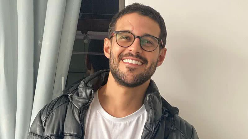 Ex-BBB Rodrigo Mussi vira prioridade de emissora e é cotado para novo reality show - Reprodução/Instagram