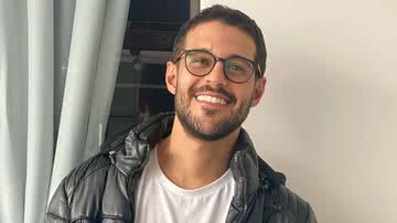Ex-BBB Rodrigo Mussi vira prioridade de emissora e é cotado para novo reality show - Reprodução/Instagram