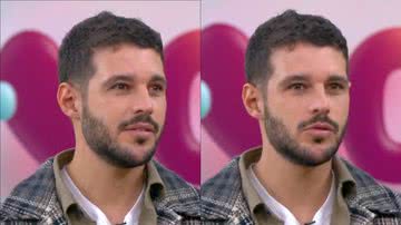 Ex-BBB Rodrigo Mussi relata encontro sobrenatural durante coma: "Foi muito forte" - Reprodução/TV Globo