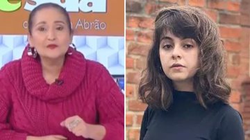 Sonia Abrão dá opinião forte sobre o caso Klara Castanho: "Uma sombra para o resto da vida" - Reprodução/RedeTV!