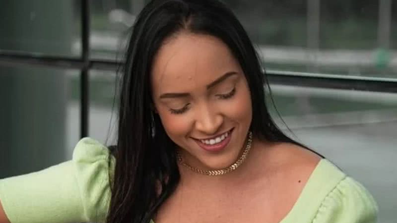 Sertaneja Tâmara Matos morre aos 27 anos após acidente trágico na Bahia - Reprodução/Instagram
