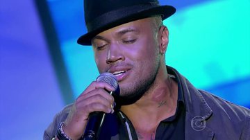 Ex-participante do 'The Voice Brasil' e amigo de famosos, cantor é preso nos EUA - Reprodução/Instagram