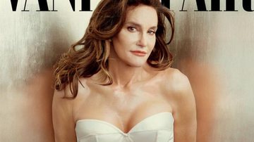 Bruce Jenner se apresenta como mulher em revista: "Estou livre" - Divulgação