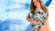 Fernanda Gentil revela os desafios de sua primeira gravidez - Antonio Fagundes