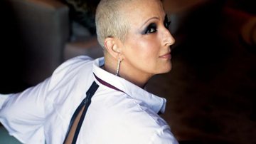 Betty Lago sobre o câncer: Sou uma mulher forte - Vicente de Paulo