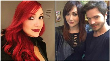 Josie Pessoa muda cabelo - Reprodução/Instagram