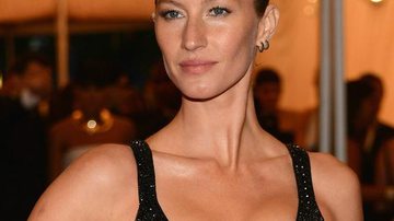Gisele - Getty Images