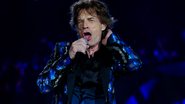 Mick Jagger - Brasil News
