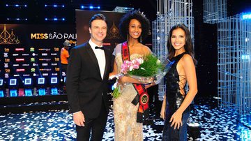 Miss Sp 2016 - Fotos: Samuel Chaves/Brazil News