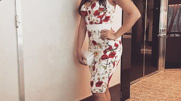Anitta em Cannes - Instagram