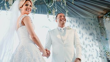 Casamento Wesley Safadão e Thyane Dantas - Clécio Albuquerque