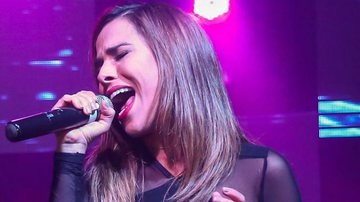 Wanessa Camargo lança seu novo álbum "33" - Manuela Scarpa/Brazil News