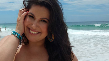 Mariana Xavier fala sobre peso e novo trabalho na TV - Reprodução Instagram